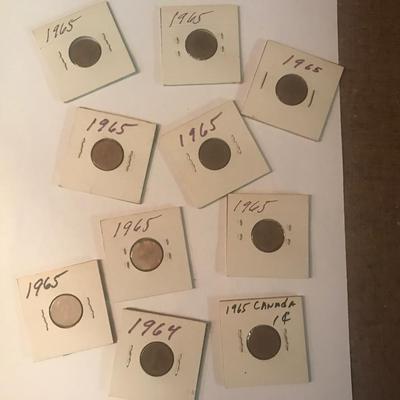 COIN LOT