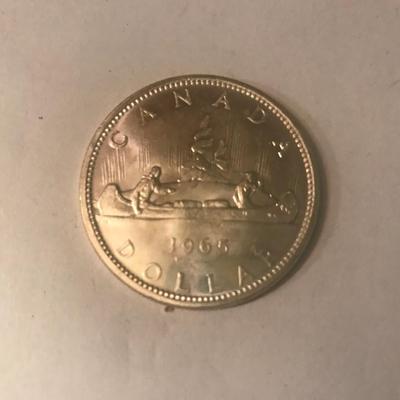 SILVER COIN