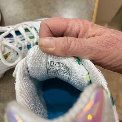 Lot of Sneakers