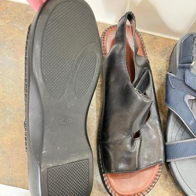Ladies Shoes