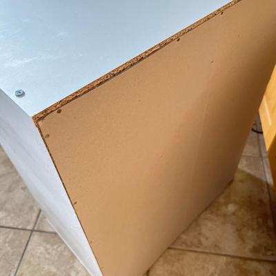Taller Storage cube box