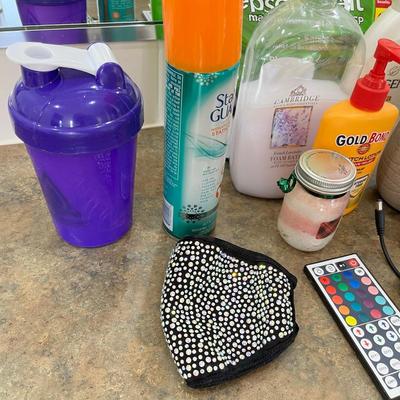 Personal care lot