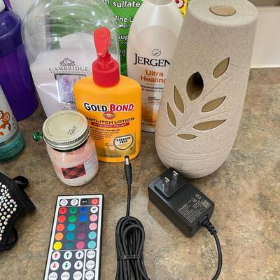 Personal care lot