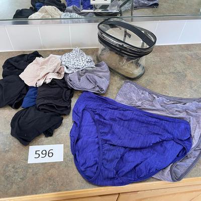 Lot of panties/ underwear