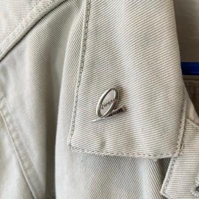 Qwest Award Jacket