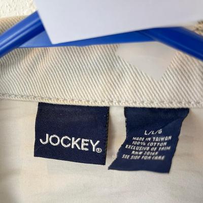 Qwest Award Jacket