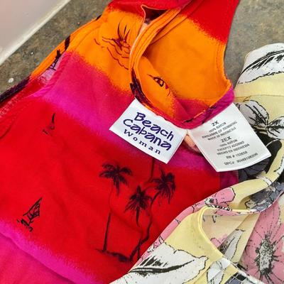 Lot of Sun Dresses