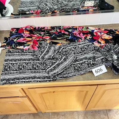 Lot of sun Dresses