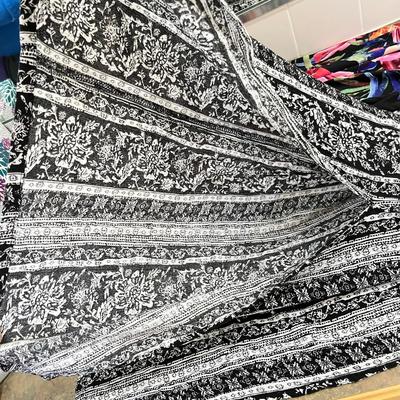 Lot of sun Dresses