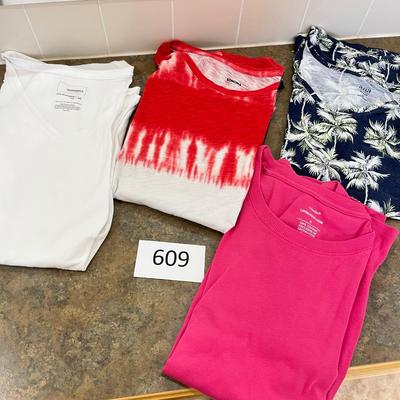 Ladies Tops