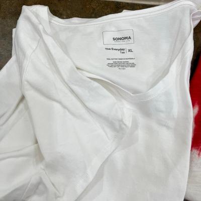 Ladies Tops