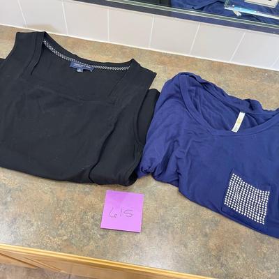 4 Ladies Tops