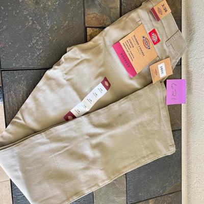 New Dickies Pants