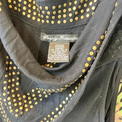 3 Fancy ladies tops