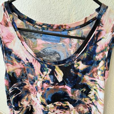 3 women's tops