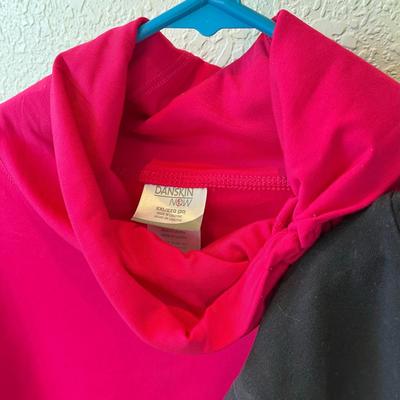 Women's active wear