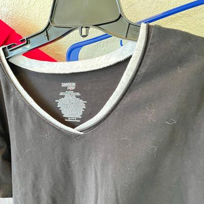 Women's active wear