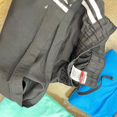 Women's active wear