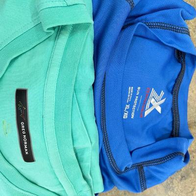 Women's active wear