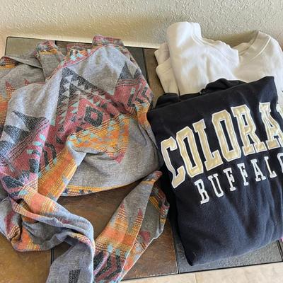 Souvenir Clothing
