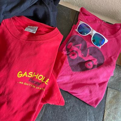Car show clothing