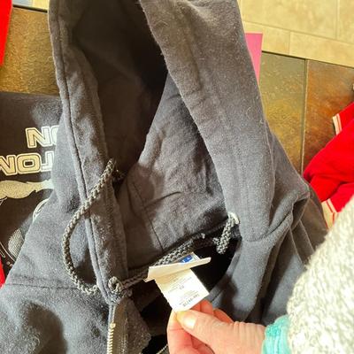 Car show clothing