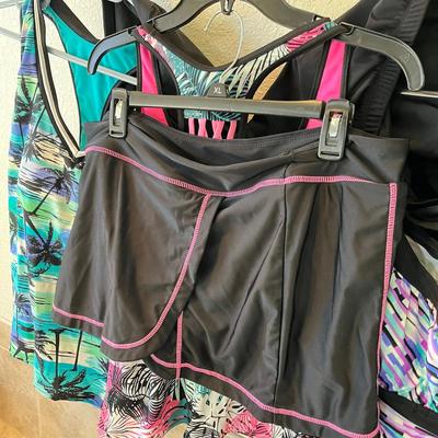 Women's Swimwear