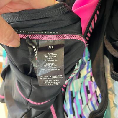 Women's Swimwear