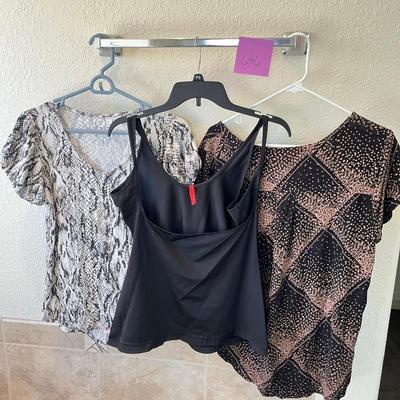 Women's tops