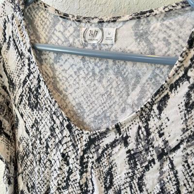 Women's tops