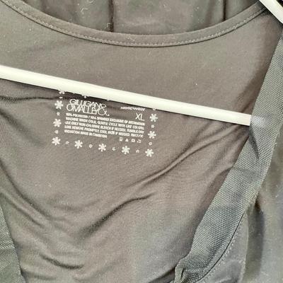 Lot of womens gray tops