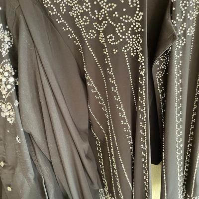 Lot of Evening wear