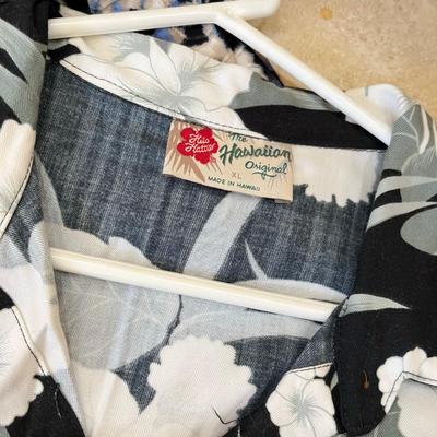 Lot of women's travel type tops