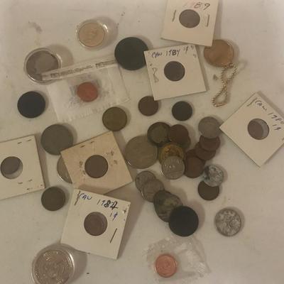 COIN LOT