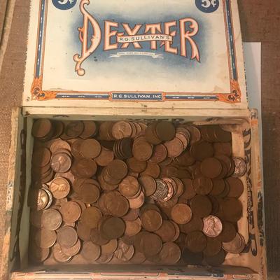 COIN LOT