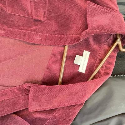 Lot of women's wind breakers/ jackets