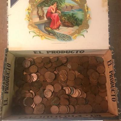 COIN LOT