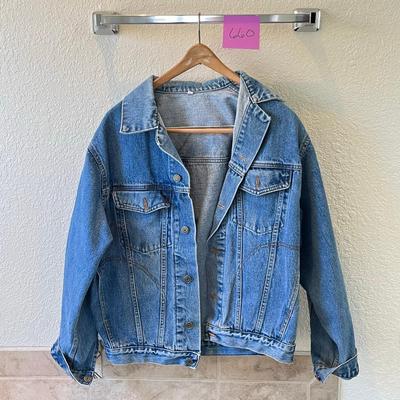 Vintage Levi's Jacket