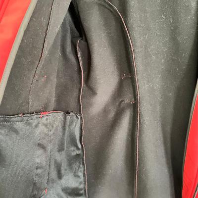 Women's London Fog jacket