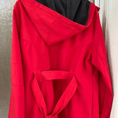 Women's London Fog jacket