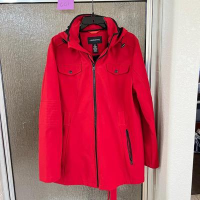 Women's London Fog jacket