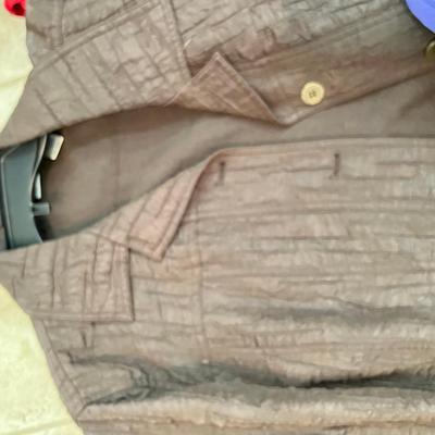 Lot of women's jackets