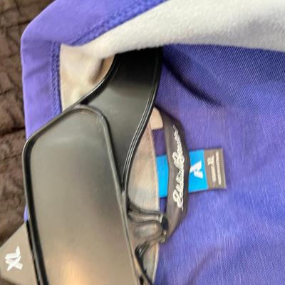Lot of women's jackets