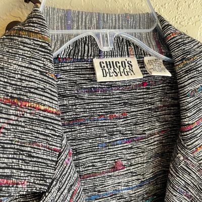 Lot of Jackets