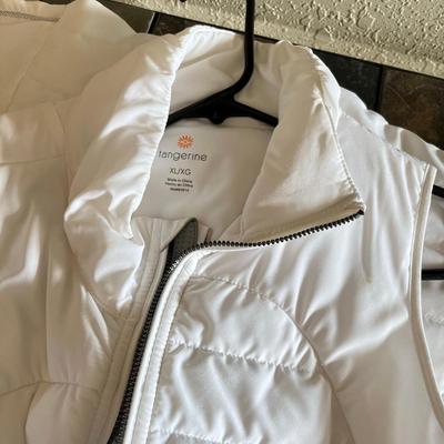 Women's vests