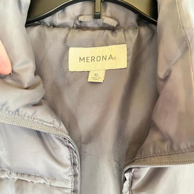 Women's vests