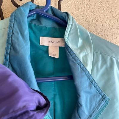Women's vests