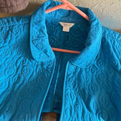 Lot of women's vests