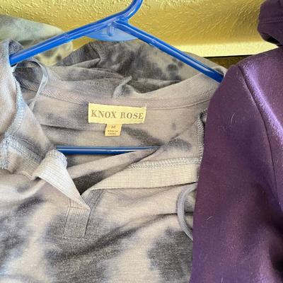 Womens Jackets
