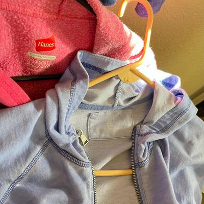 Womens Jackets